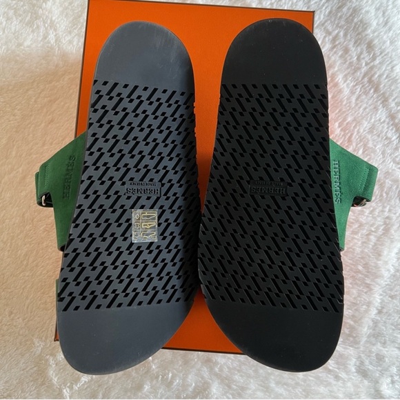 Hermes Chypre Sandal - Picture 4 of 7